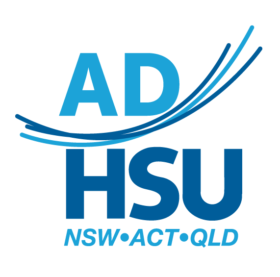 HSU Logo